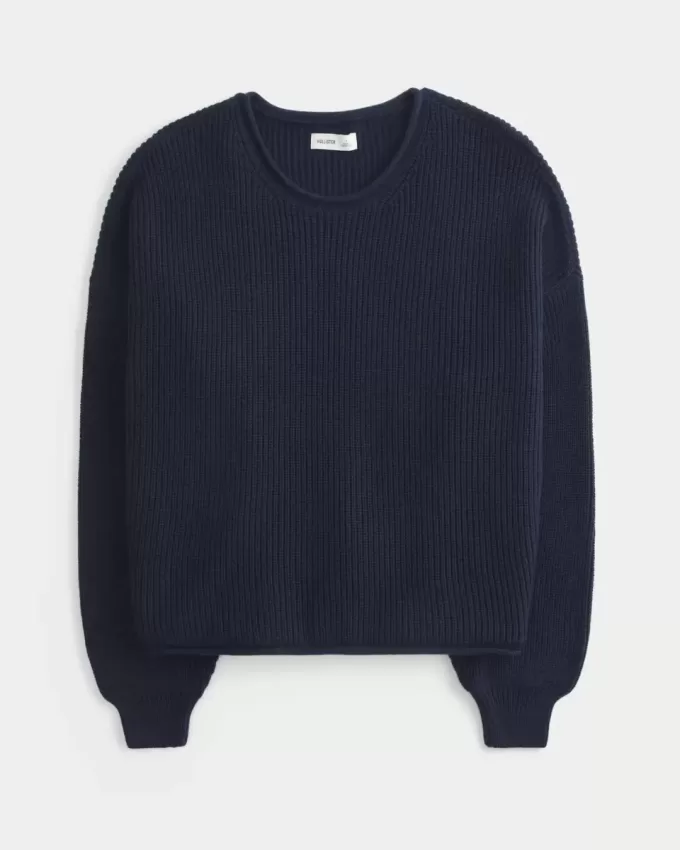 Easy Crew Sweater