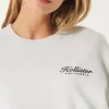 Easy Logo Crew Sweatshirt Easy Logo Crew Sweatshirt