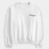 Easy Logo Crew Sweatshirt Easy Logo Crew Sweatshirt