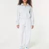 Easy Mini Half-Zip Sweatshirt Easy Mini Half-Zip Sweatshirt