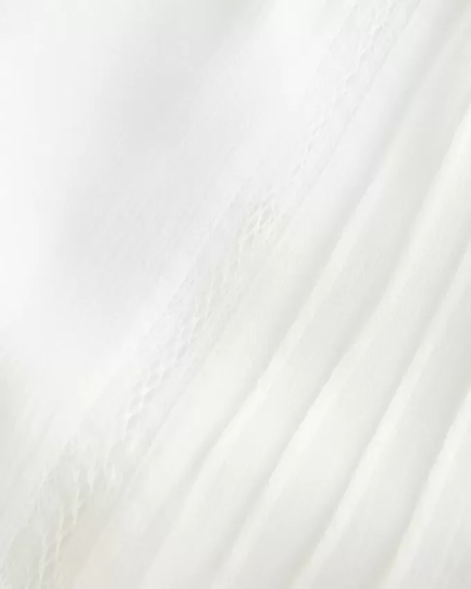 Easy Off-the-Shoulder Long-Sleeve Top Easy Off-the-Shoulder Long-Sleeve Top