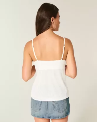 Easy Shine Babydoll Cami