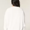 Easy Star Crew Sweatshirt