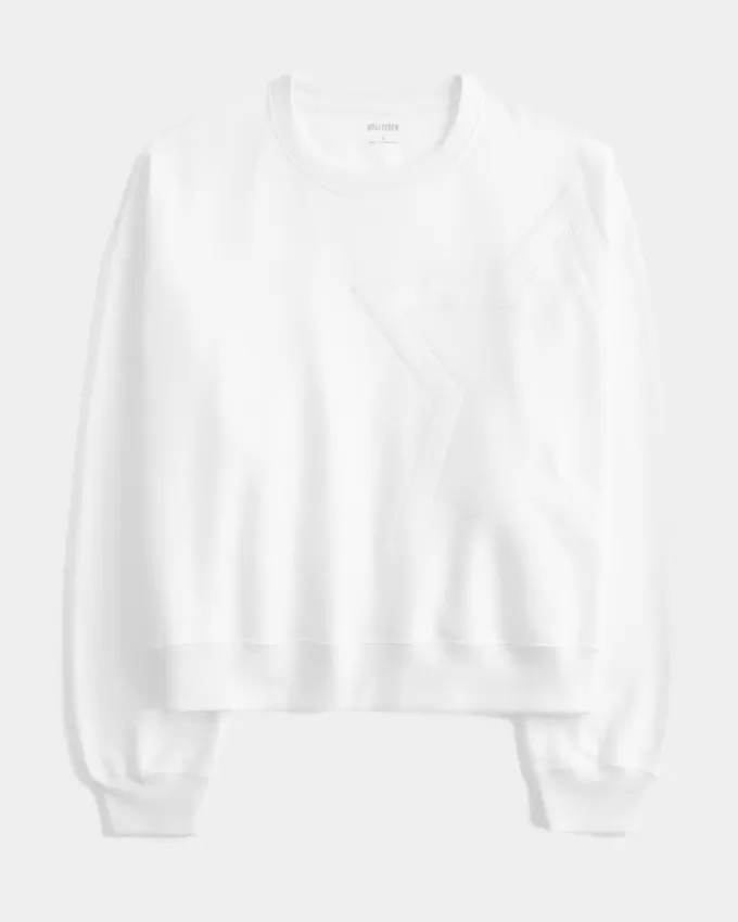 Easy Star Crew Sweatshirt