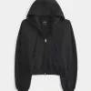 Easy Zip-Up Hoodie Easy Zip-Up Hoodie