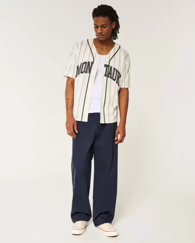 Extreme Baggy Pants Extreme Baggy Pants