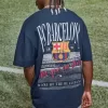 FC Barcelona Graphic Tee FC Barcelona Graphic Tee