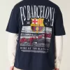 FC Barcelona Graphic Tee FC Barcelona Graphic Tee