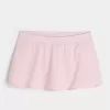 Gilly Hicks Active Ballet Wrap Skortie