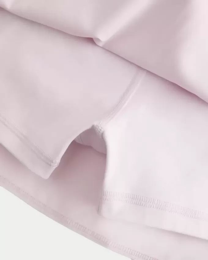 Gilly Hicks Active Ballet Wrap Skortie