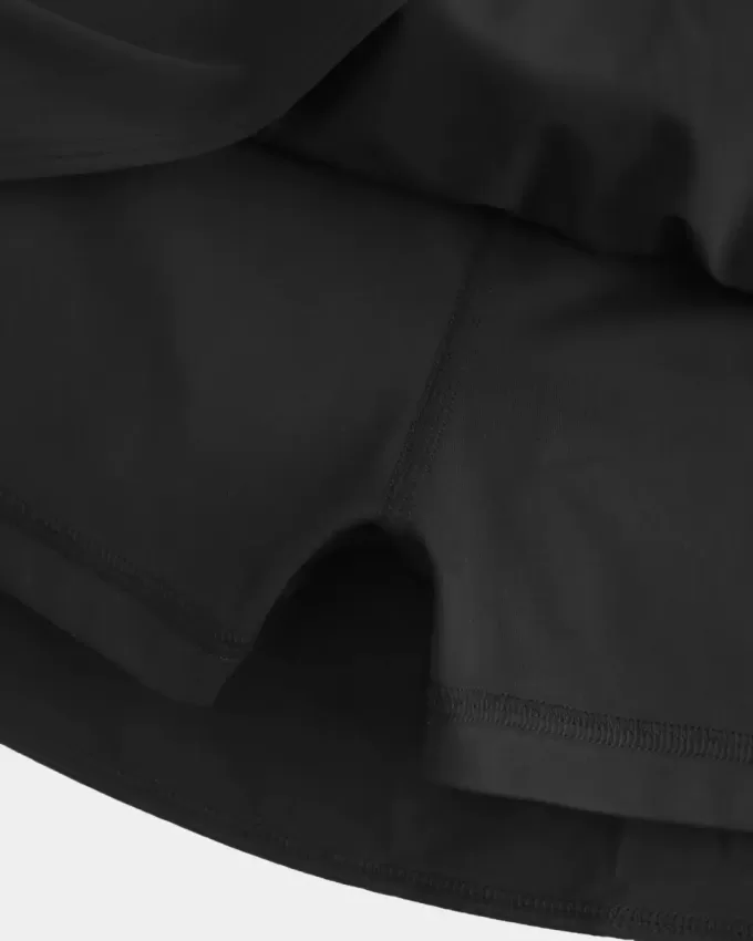 Gilly Hicks Active Ballet Wrap Skortie