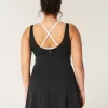 Gilly Hicks Active Boost Layered Dress