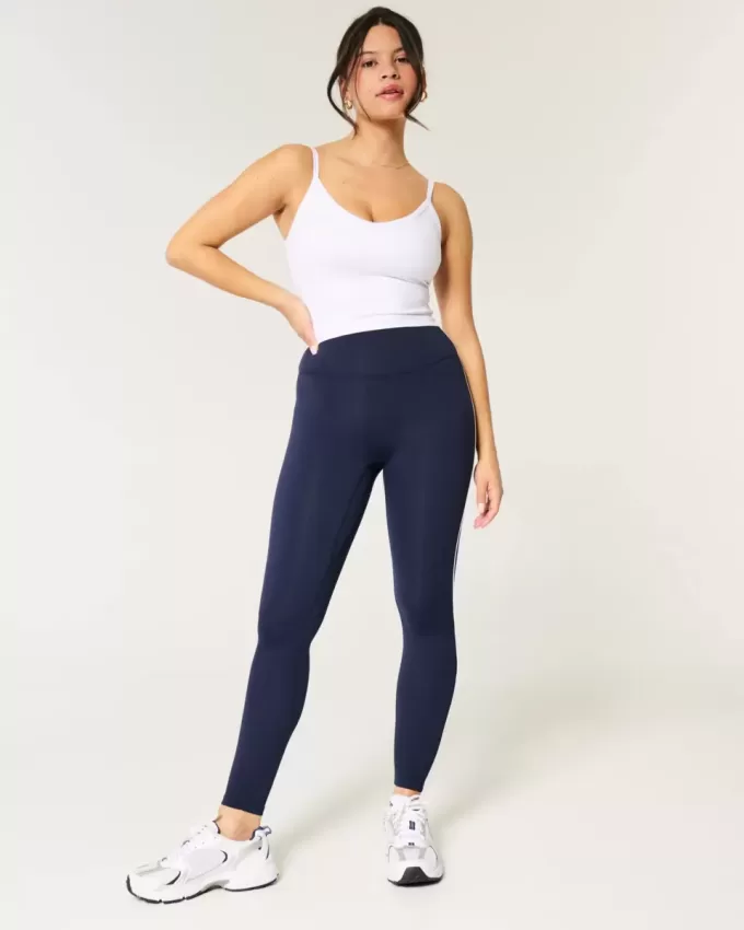 Gilly Hicks Active Boost Leggings