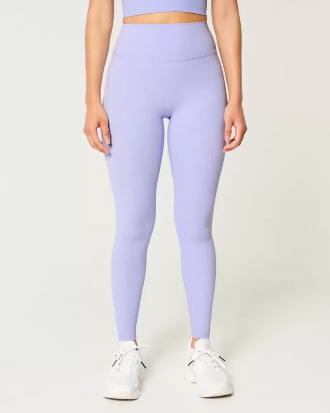 Gilly Hicks Active Boost Leggings