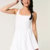 Gilly Hicks Active Bubble Dress