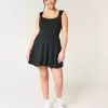 Gilly Hicks Active Cinch Dress