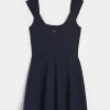 Gilly Hicks Active Cinch Dress