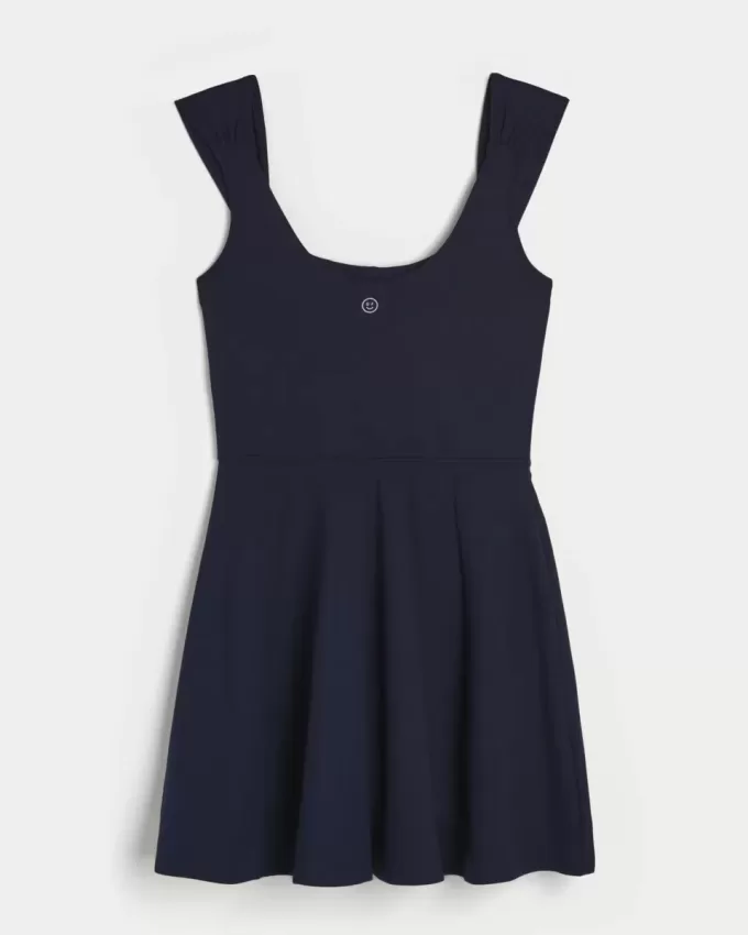 Gilly Hicks Active Cinch Dress