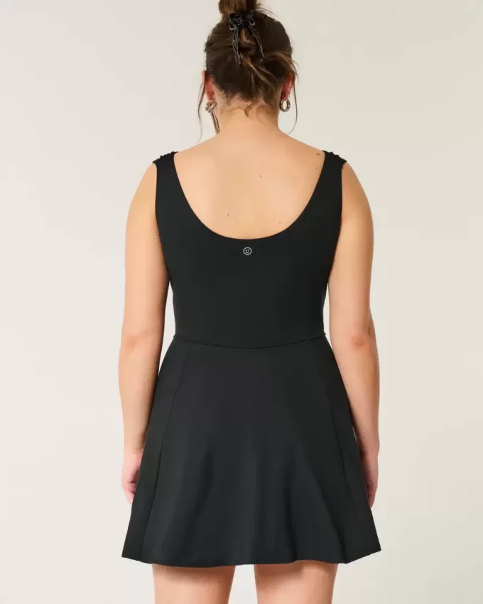 Gilly Hicks Active Cinch Dress