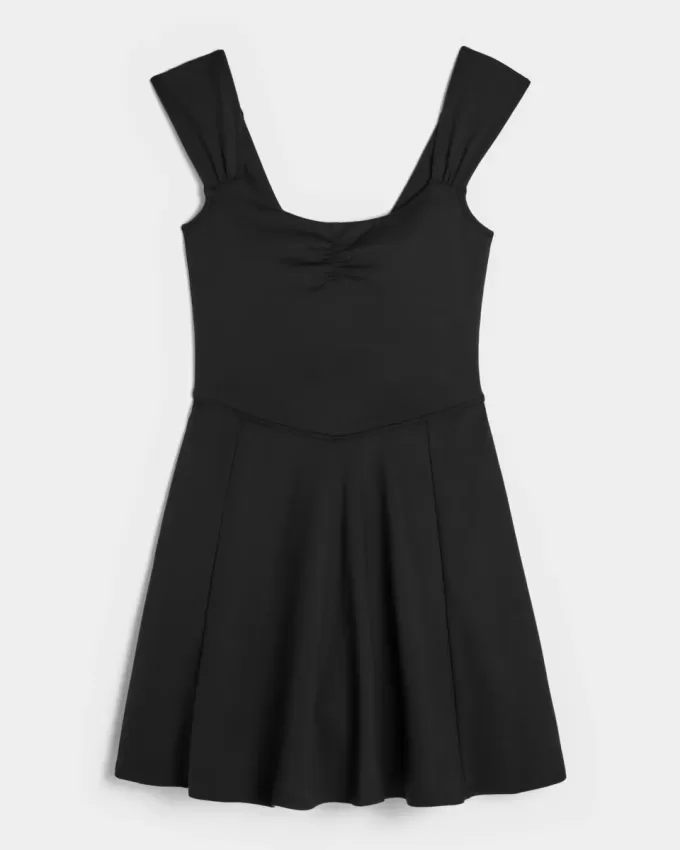 Gilly Hicks Active Cinch Dress