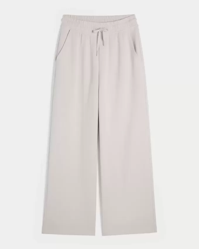 Gilly Hicks Active Cooldown Baggy Pants Gilly Hicks Active Cooldown Baggy Pants