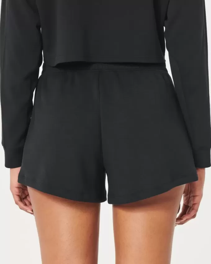 Gilly Hicks Active Cooldown Shorts Gilly Hicks Active Cooldown Shorts