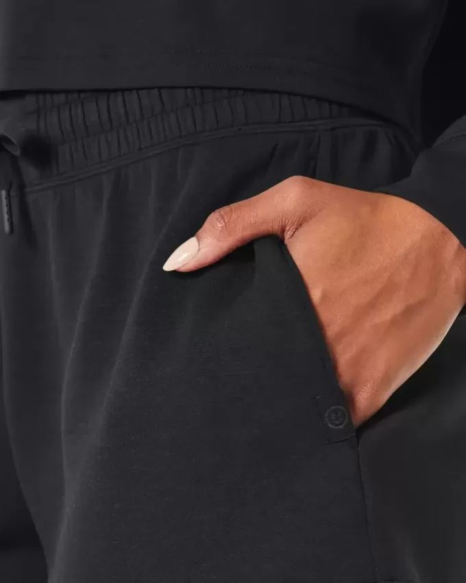 Gilly Hicks Active Cooldown Shorts Gilly Hicks Active Cooldown Shorts