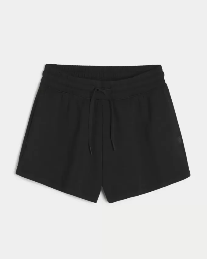 Gilly Hicks Active Cooldown Shorts Gilly Hicks Active Cooldown Shorts