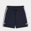 Gilly Hicks Active Cooldown Side Bow Shorts