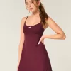 Gilly Hicks Active Dress