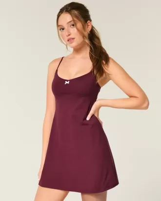 Gilly Hicks Active Dress