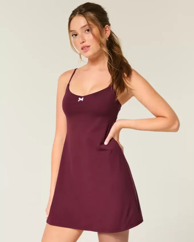Gilly Hicks Active Dress