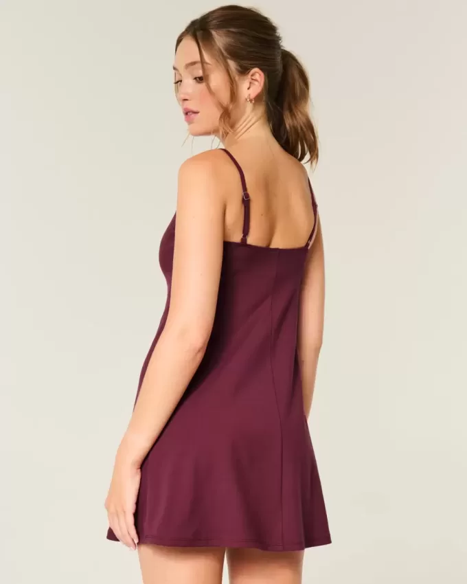 Gilly Hicks Active Dress