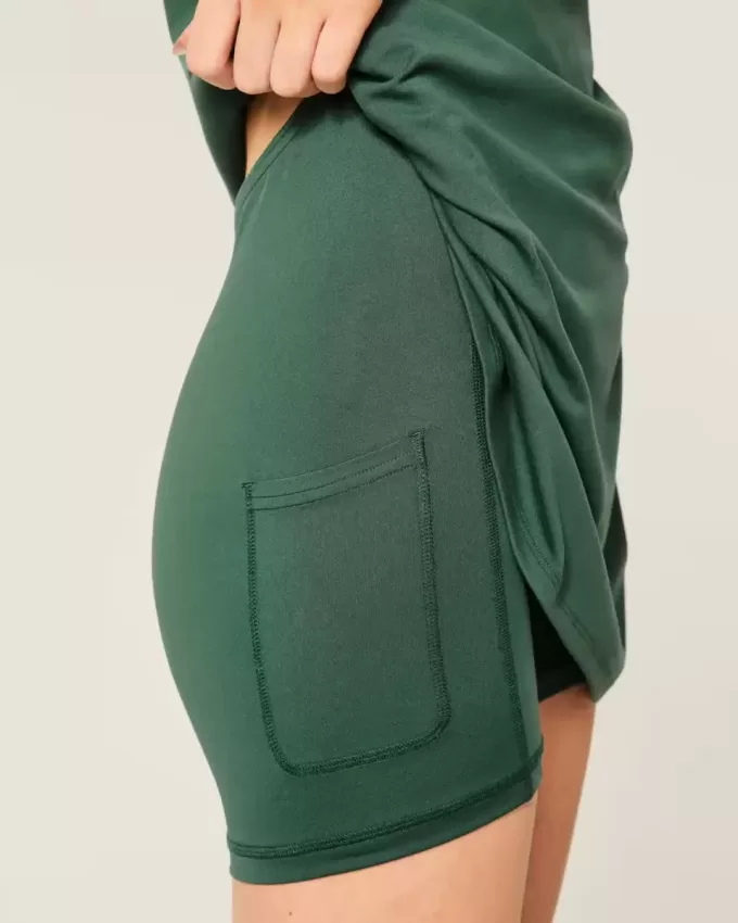 Gilly Hicks Active Dress