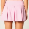Gilly Hicks Active Drop-Waist Pleated Skortie Gilly Hicks Active Drop-Waist Pleated Skortie