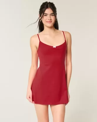 Gilly Hicks Active Gameday Dress