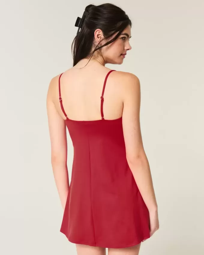 Gilly Hicks Active Gameday Dress