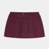 Gilly Hicks Active Gameday Skortie
