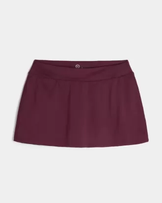 Gilly Hicks Active Gameday Skortie