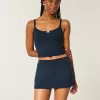 Gilly Hicks Active Gameday Skortie