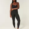 Gilly Hicks Active Pocket Leggings