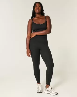 Gilly Hicks Active Pocket Leggings