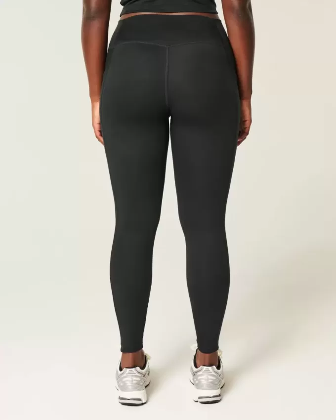 Gilly Hicks Active Pocket Leggings