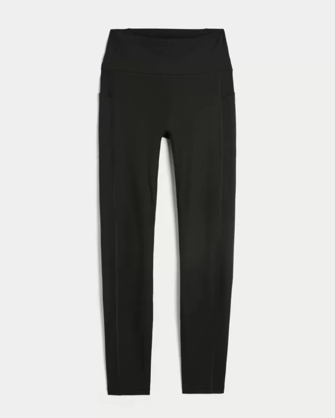 Gilly Hicks Active Pocket Leggings