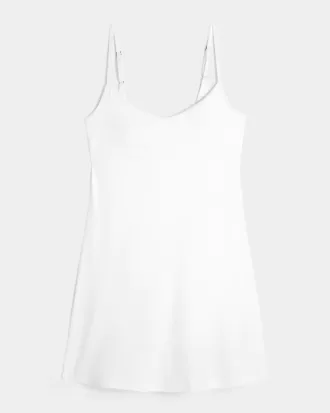 Gilly Hicks Active Recharge Babydoll Dress