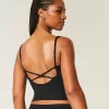 Gilly Hicks Active Recharge Bow Cami Gilly Hicks Active Recharge Bow Cami