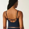 Gilly Hicks Active Recharge Bow Cami
