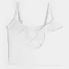 Gilly Hicks Active Recharge Bow Cami
