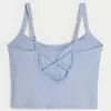 Gilly Hicks Active Recharge Bow Cami