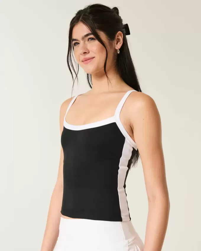 Gilly Hicks Active Recharge Cami
